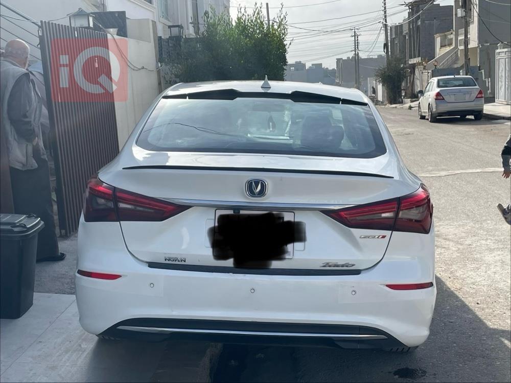 شانجان إيدو